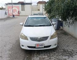 BYD G3